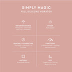 Simply Magic