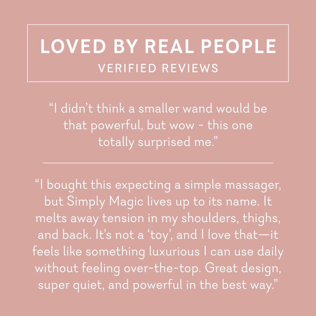 Simply Magic