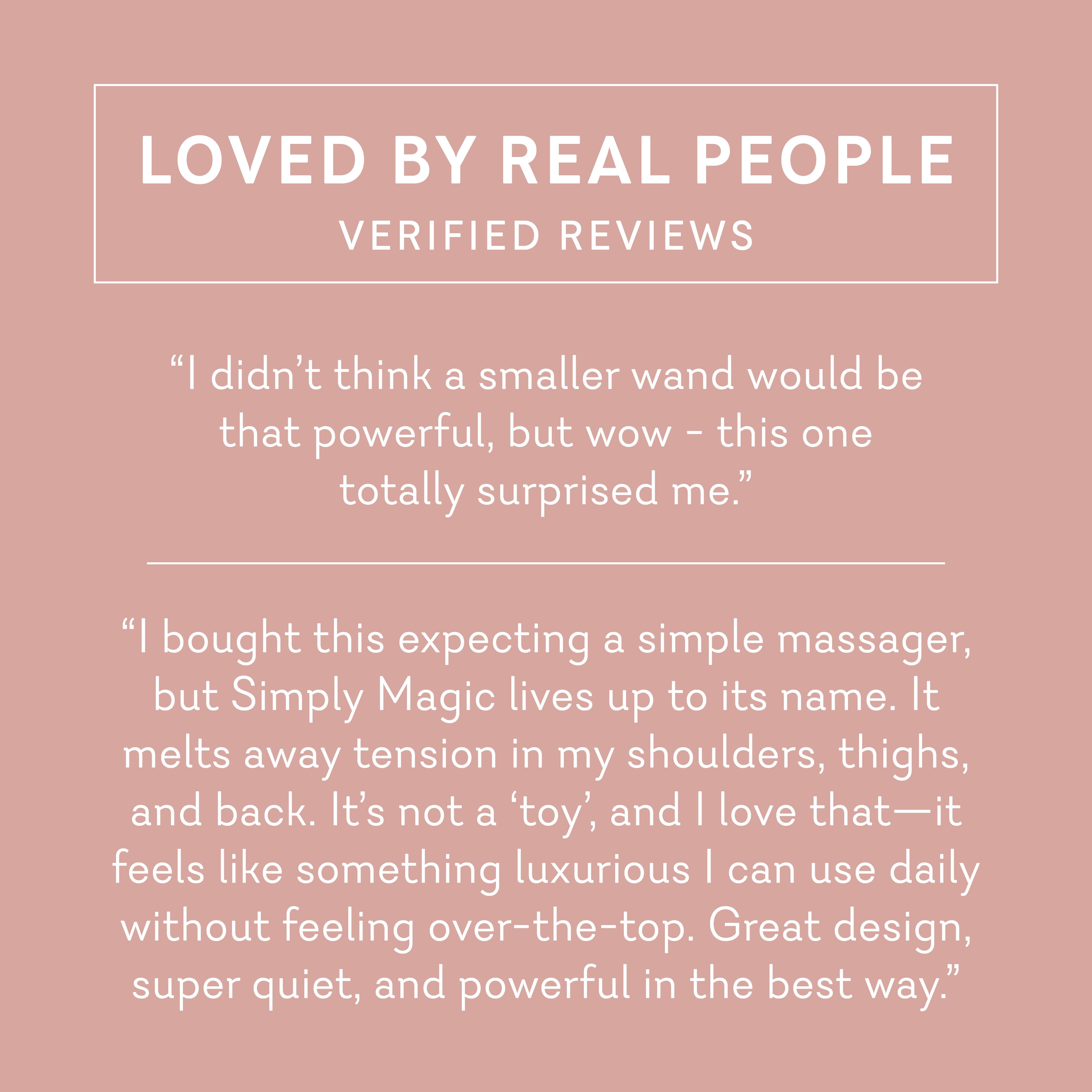Simply Magic