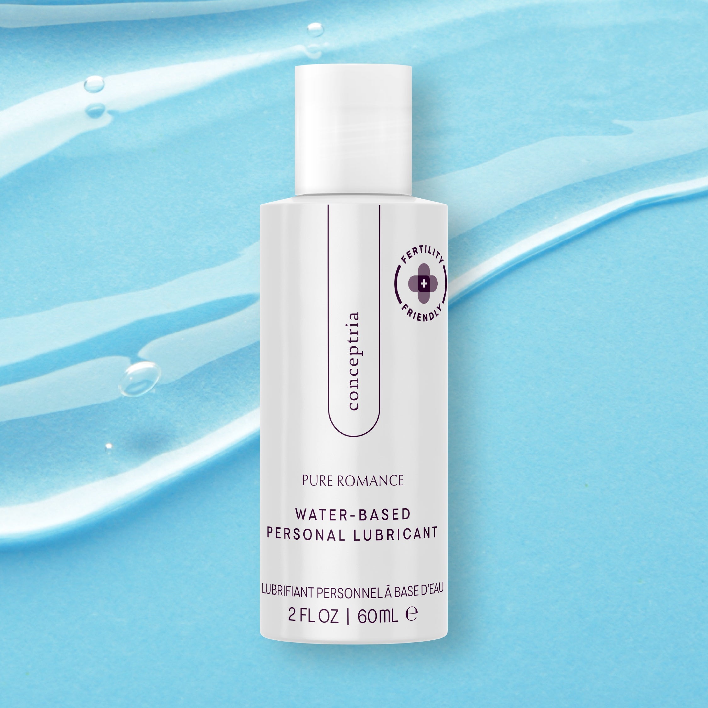 Conceptria - Fertility Friendly