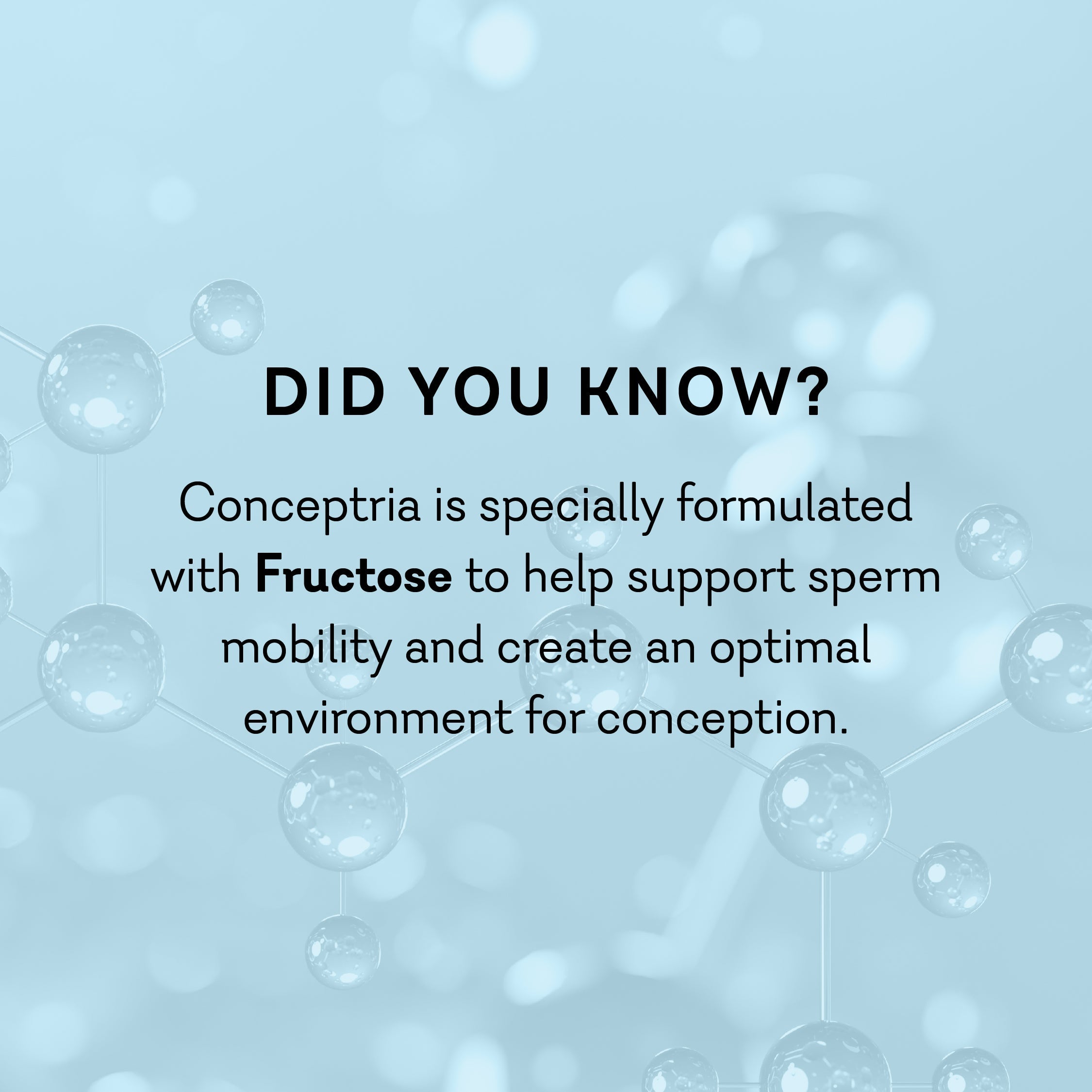 Conceptria - Fertility Friendly