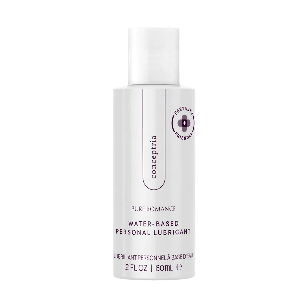 Conceptria - Fertility Friendly