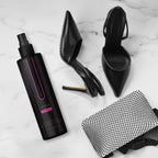 Lustra Hydrating Body Oil - Dirty French
