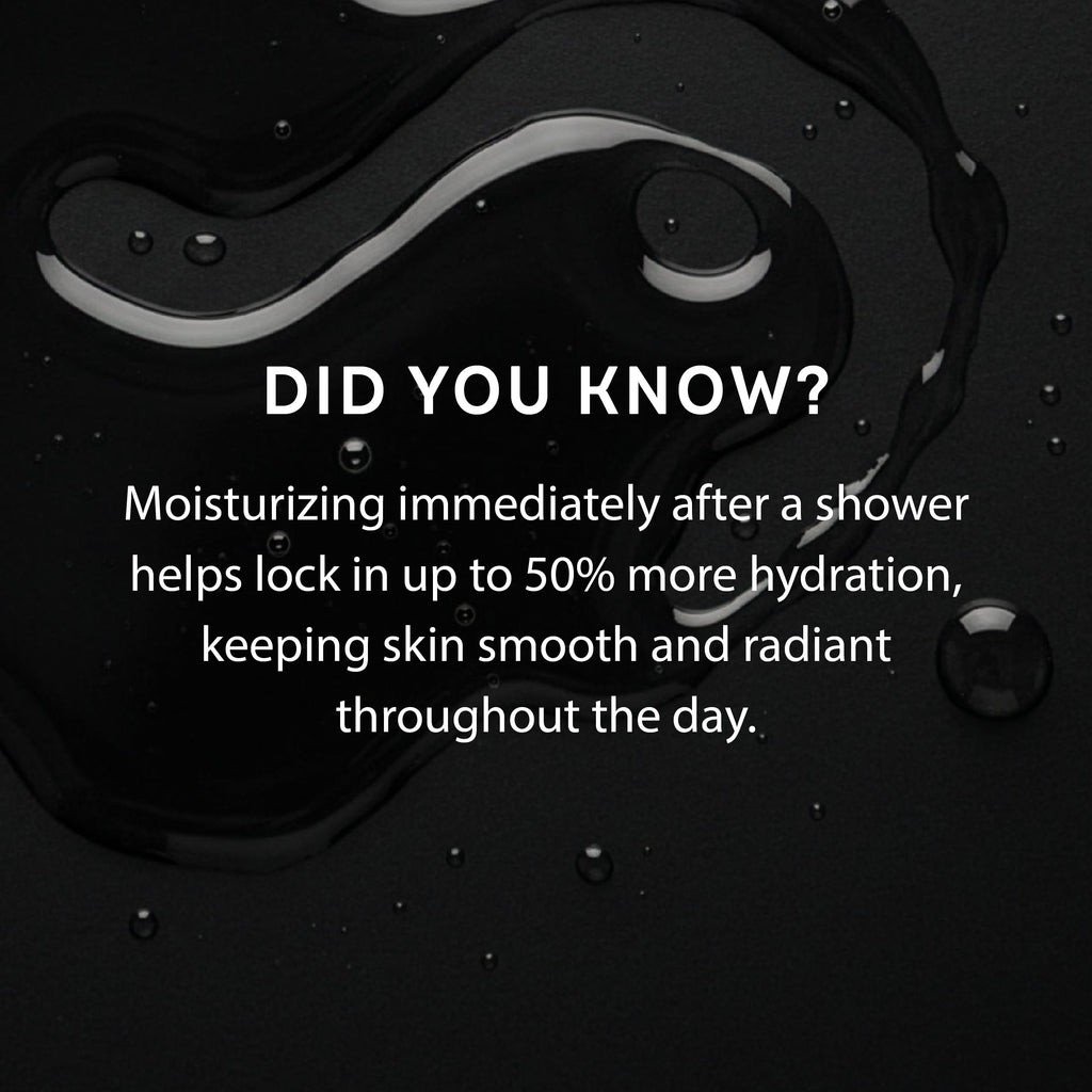 Lustra Hydrating Body Oil - Dirty French