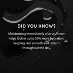 Lustra Hydrating Body Oil - Dirty French
