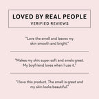 Lustra Hydrating Body Oil - Sweet Temptation