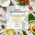 Lustra Hydrating Body Oil - Sweet Temptation