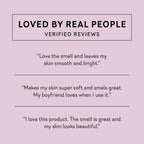 Lustra Hydrating Body Oil - Truly Sexy Flirt