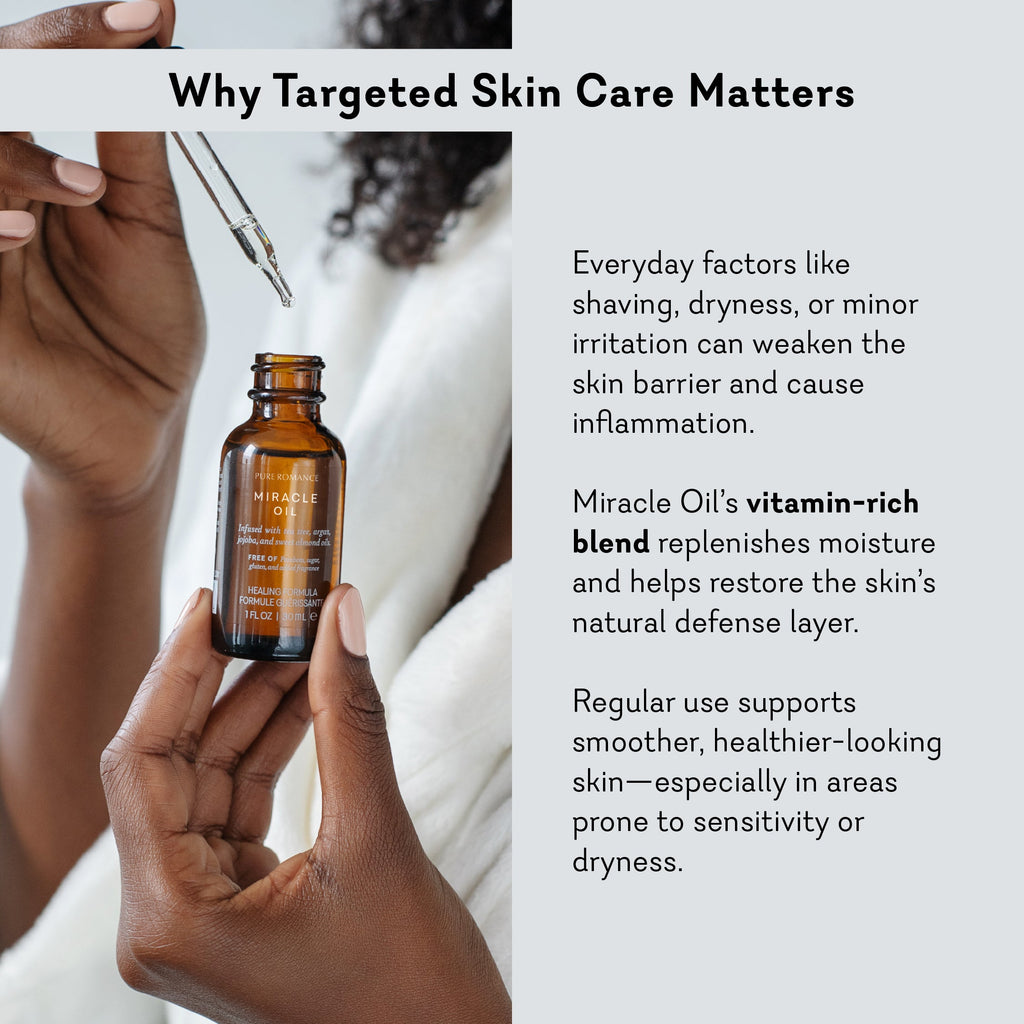 Miracle Oil