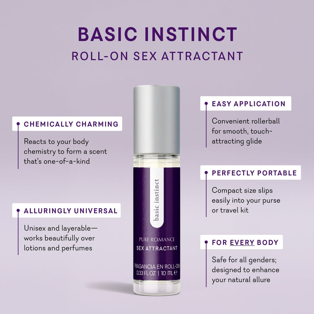 Basic Instinct