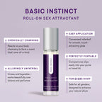 Basic Instinct