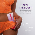 Body Boost- Firming Cream