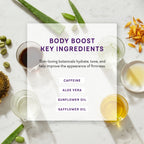 Body Boost- Firming Cream
