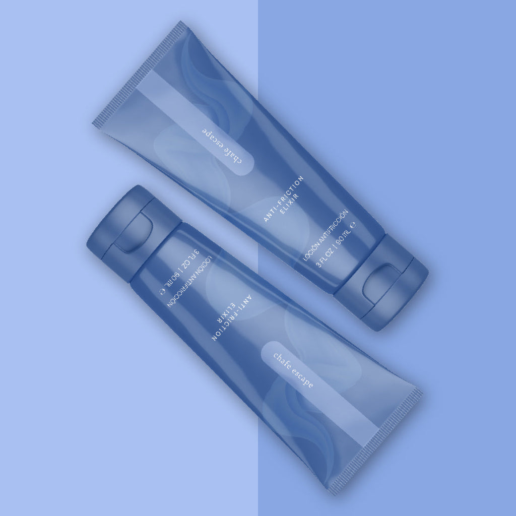 Chafe Escape - Anti-Friction Elixir