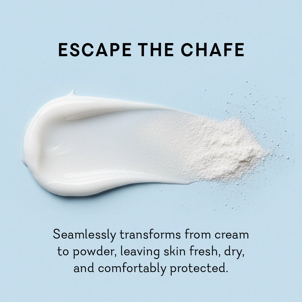 Chafe Escape - Anti-Friction Elixir