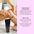 Vuluxe Soothing Shave Cream - Dirty French