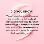 Vuluxe Soothing Shave Cream - Sweet Temptation
