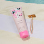 Vuluxe Soothing Shave Cream - Truly Sexy Flirt
