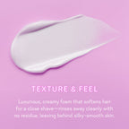 Vuluxe Soothing Shave Cream - Truly Sexy Flirt