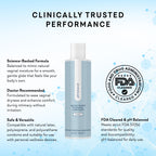 Water-Based Personal Lubricant