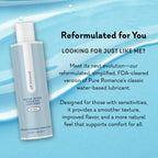 Water-Based Personal Lubricant