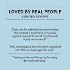 Water-Based Personal Lubricant
