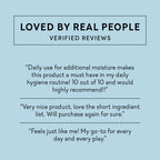 Water Based Personal Lubricant - Sweet Maple