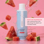 Water-Based Personal Lubricant