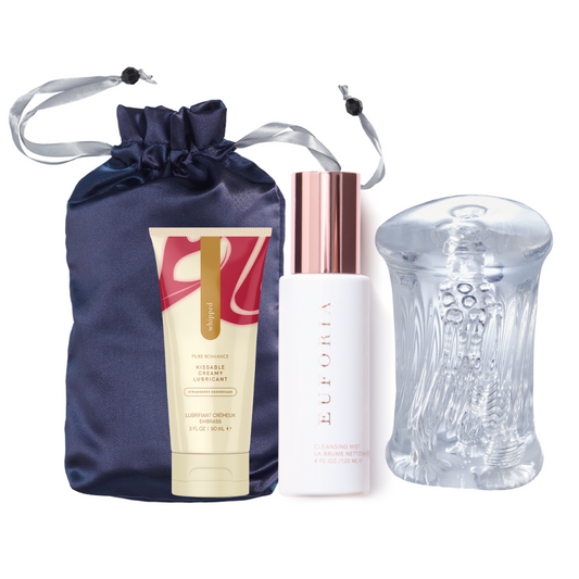 Trifecta Bundle
