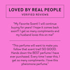 Truly Sexy Flirt Perfume