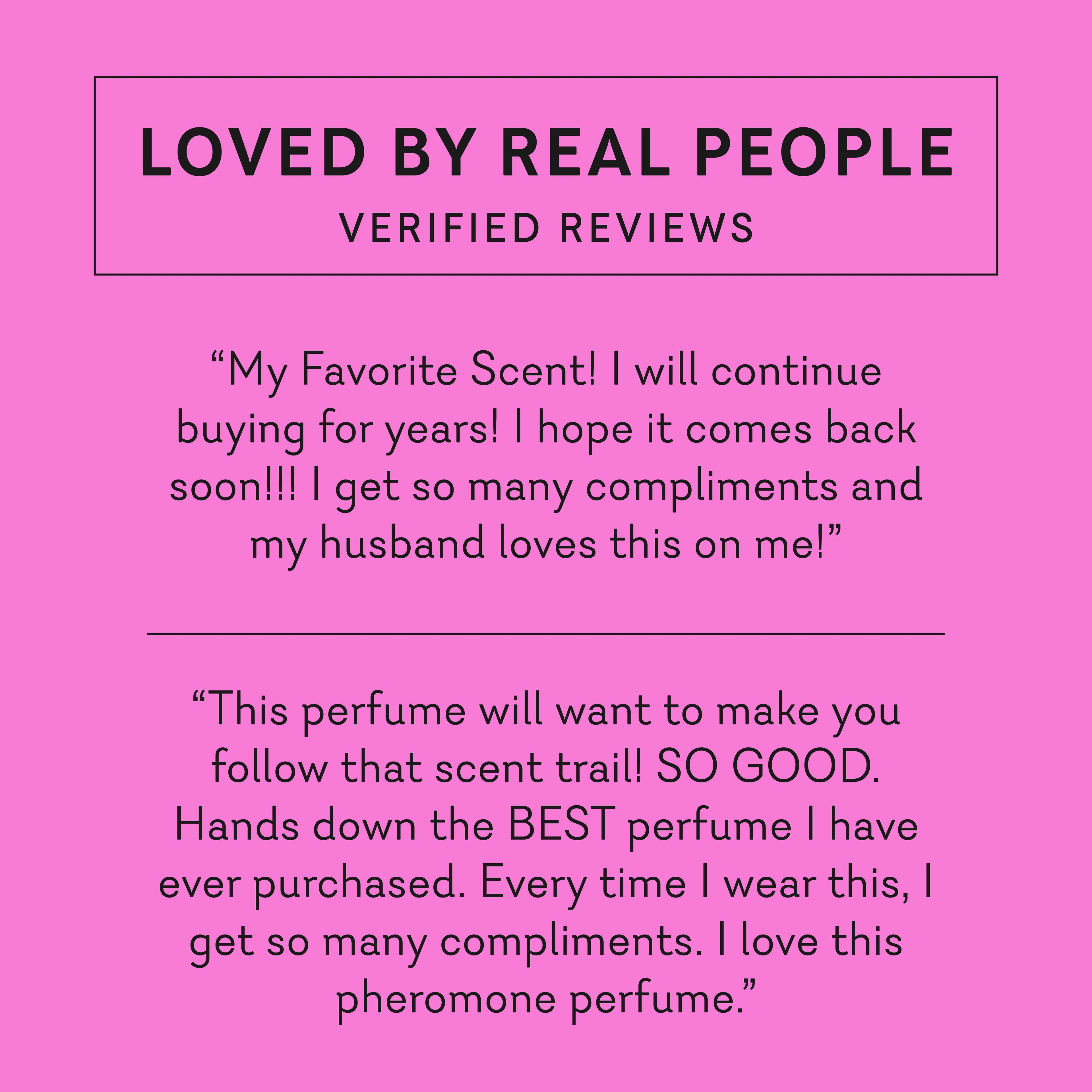 Truly Sexy Flirt Perfume