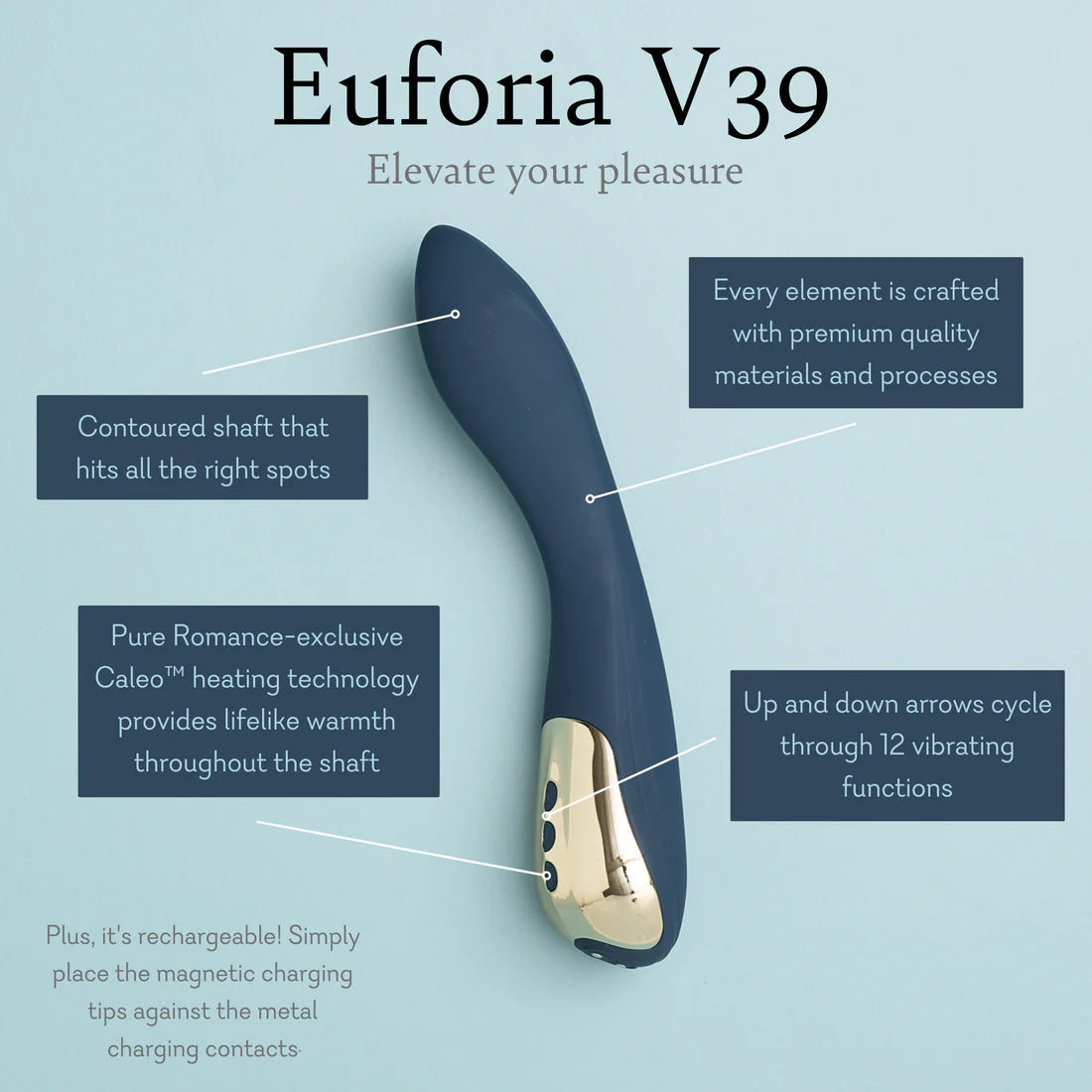 Euforia V39