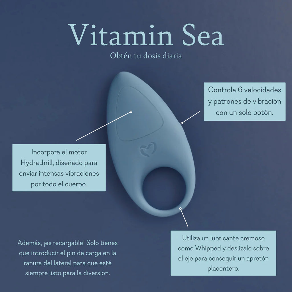 Vitamin Sea