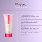 Whipped- Vanilla Cupcake