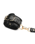Strict Bondage Harness w/Bows - M/L