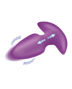 Bang! Thrusting & Vibrating Butt Plug