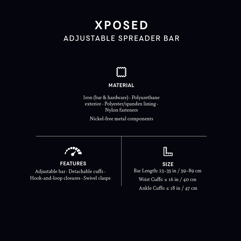 Bare it All (Xposed)