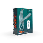 Zäyn Vibrating C-Ring & Sleeve