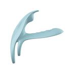 Zäyn Vibrating C-Ring & Sleeve