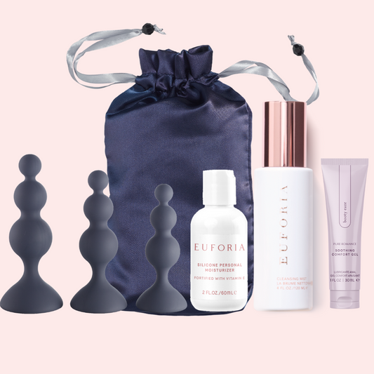 Booty Essentials Bundle