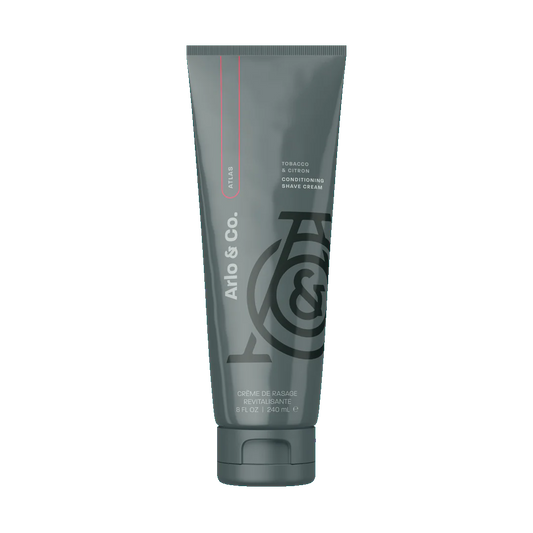 Conditioning Shave Cream - Atlas