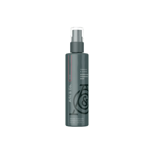 Refreshing Fragrance Mist - Atlas