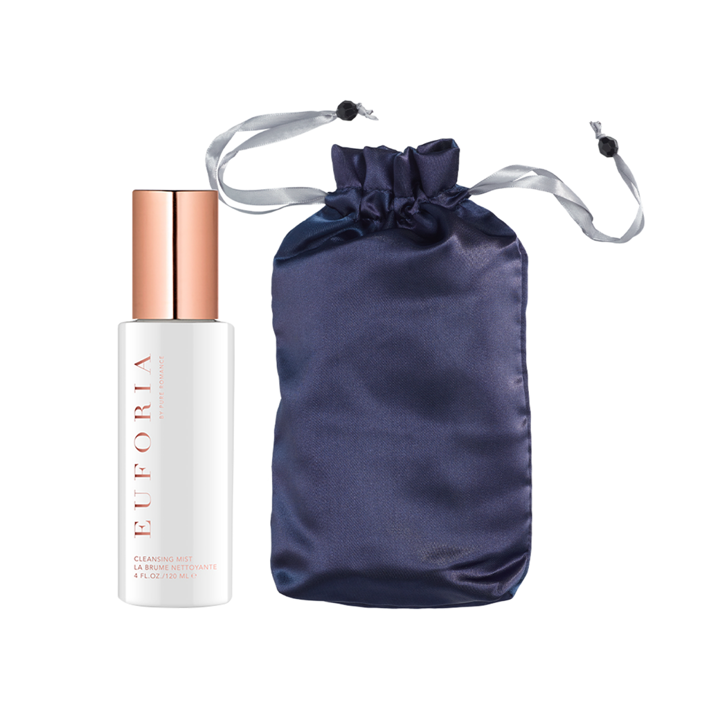 Cleaner & Tote Bundle