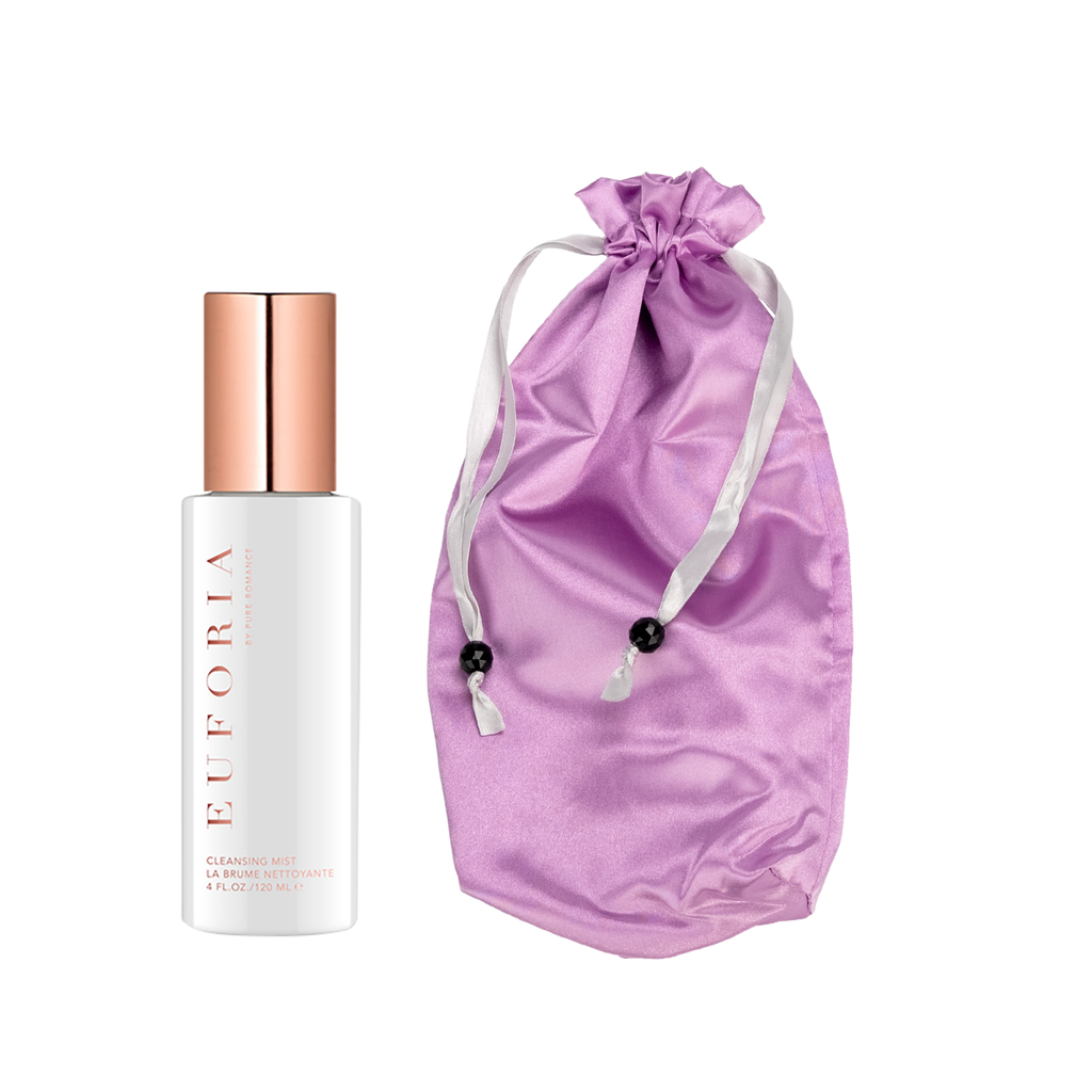 Cleaner & Tote Bundle