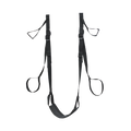Frequent Flyer Door Swing
