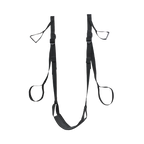 Frequent Flyer Door Swing
