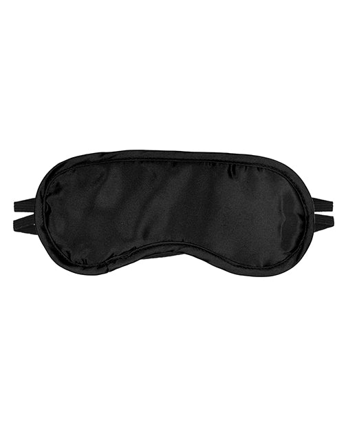 Satin Fantasy Blindfold