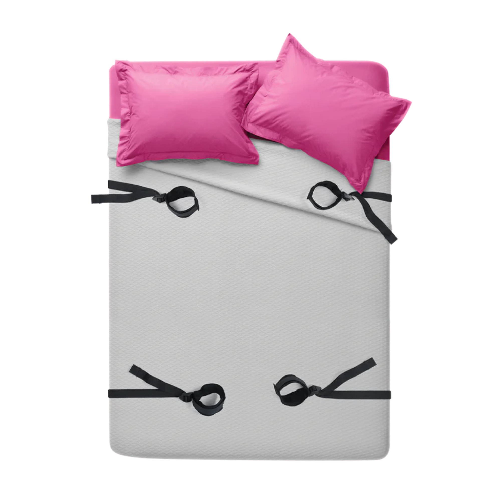 Bed, B0ndage & Beyond