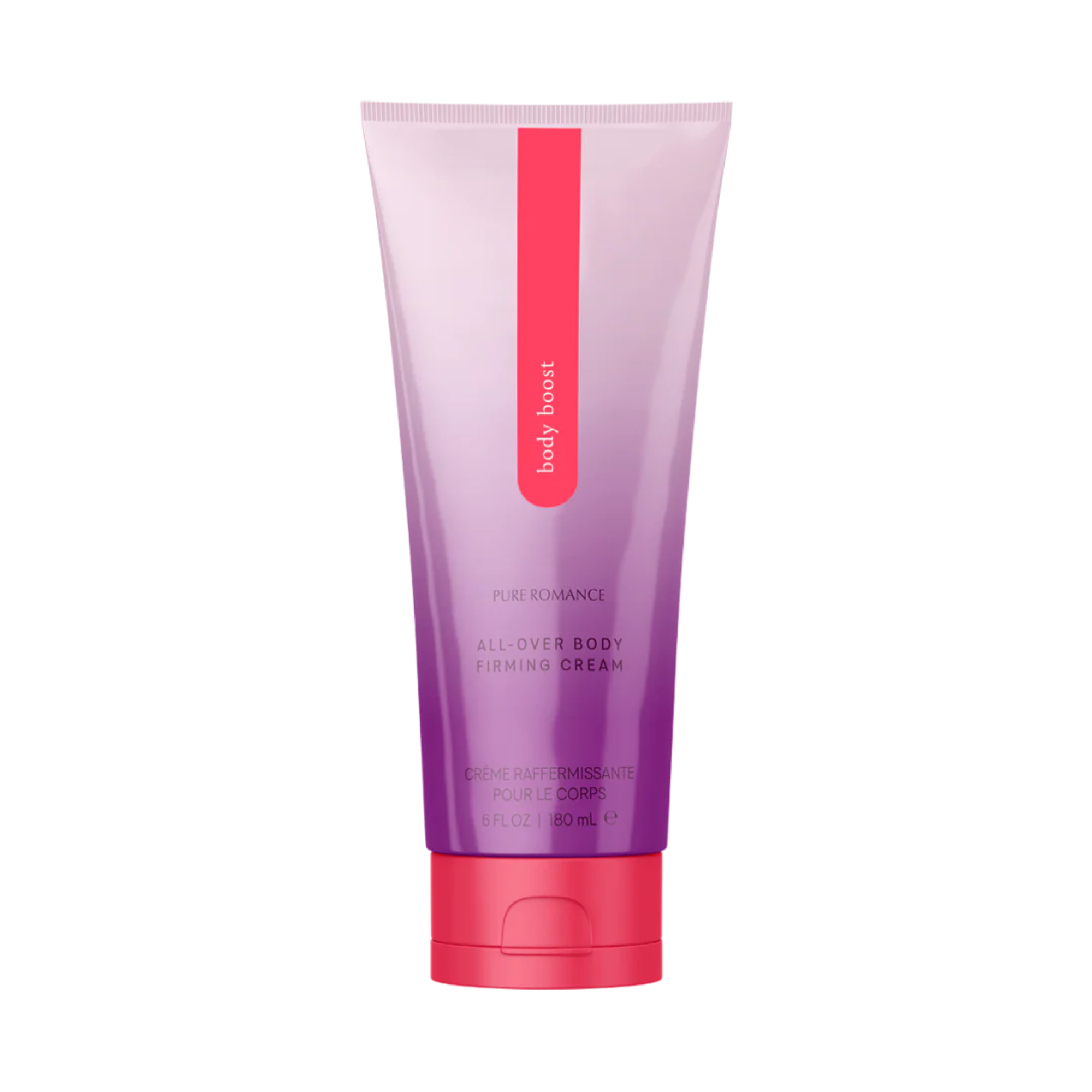 Body Boost- Firming Cream