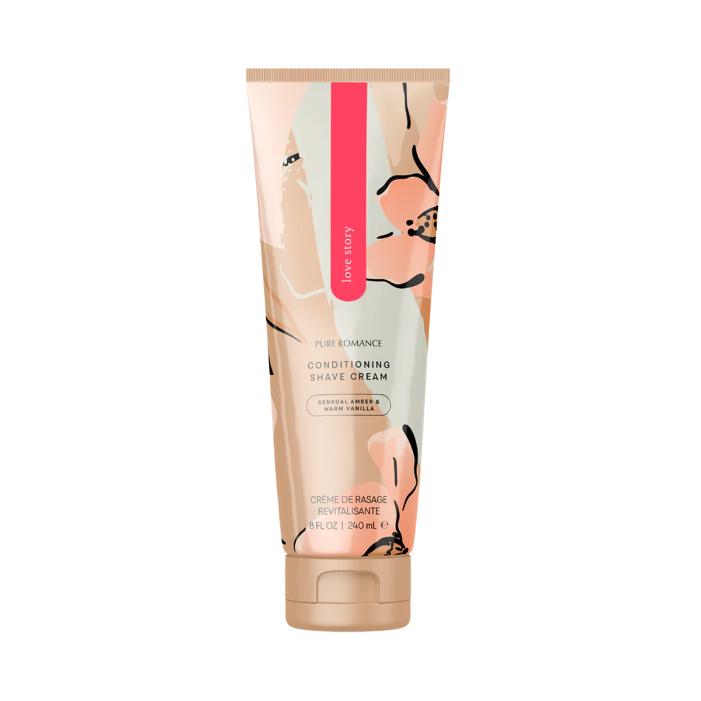 Conditioning Shave Cream - Love Story